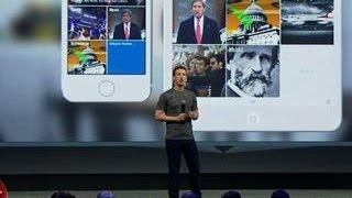 CNET News - Facebook to allow more private log-ins