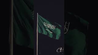 Saudi Arab Flag #saudiarabia #saudi #flag #urdu #information #islam #islamic