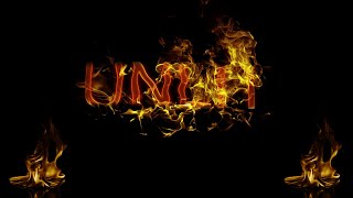 UNLIT Trailer