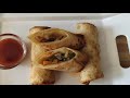 இவ்வளவு ஈசியான வெஜ் ரோல் நிமிடத்தில் crispyveg roll roll samosa veg roll veg recipe moosuurandai