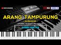 ARANG TAMPURUNG - NADA PRIA | KARAOKE POP MANADO | FREE MIDI | KARAOKE HD | MOZ KARAOKE