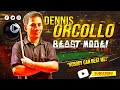 Dennis Orcollo -  The Pool Hustler!