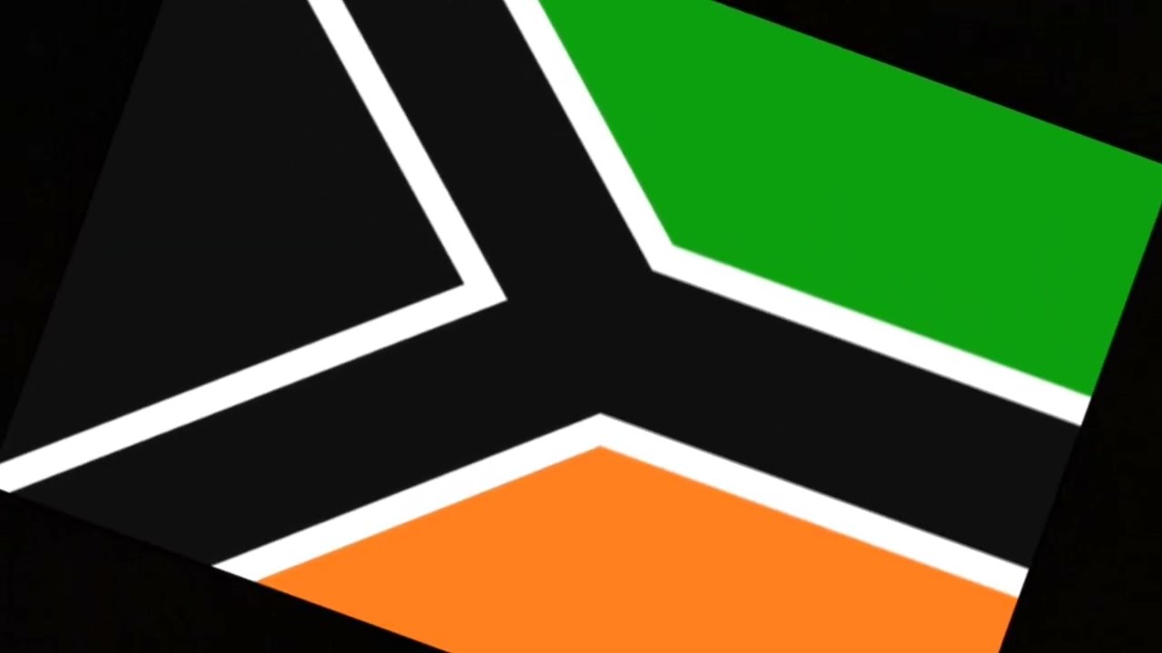 Flag Animation Part 1 Youtube