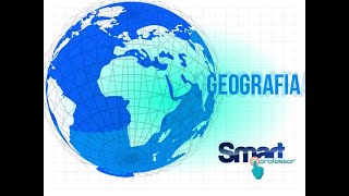 Smart Professor - Geografia