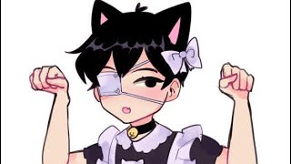 Omori memes that made Sunny a catboy | Omori memes from Discord (early 2k special)