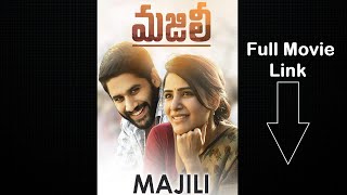 Majili Hindi Dubbed Full Movie (2020) | New Released Hindi Movie | NagaChaitanya, Samantha