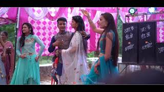Taaron ka chamakta gehna ho✨|| Brothers Performance on sister Wedding || तारो का चमकता || Best ||