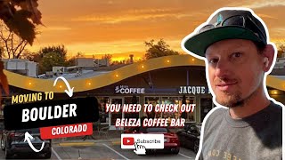 🏡 Boulder Real Estate \u0026 Coffee Culture: Explore Homes Near Beleza with Eli Kalen ☕