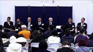 2024年十二月半年度訓練Cerritos禱研背講PSRP 第五篇