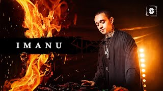 IMANU - Darkshire In The Woods 2024 [FULL SET]