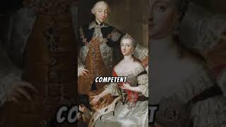 Catherine the Great's Marriage Struggles with Peter III  (Part 5)