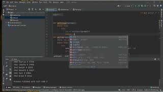 Refactor getYear to getInteger and getIntegerInRange