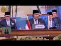 saat pm malaysia puji pidato prabowo subianto di ktt d 8