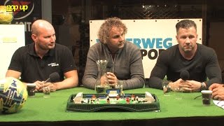 PopUpTv: Waterwegsport Live met CION