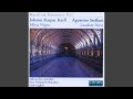 Delectus, Op. 1: Cantate laudes Mariae