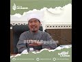 TANDA BUKAN AHLI SYURGA | Ustaz Ahmad Dusuki Abd Rani #USTADpesan