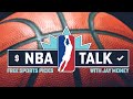 Thursday NBA Talk With Jay Money Is Money 5/9/24 Free NBA Picks