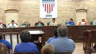 Community Reacts To Hidalgo Mayor S Resignation