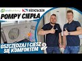 Pompy Ciepła Sinclair - Oszczędzaj i Ciesz się Komfortem!  | WSZYSTKO o POMPACH CIEPŁA