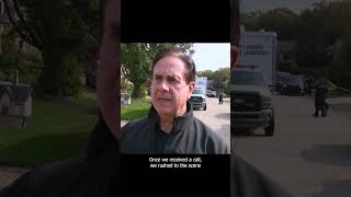 Suspects Posing As Dte Workers Allegedly Kill Michigan Man
