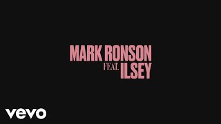 Mark Ronson - Spinning (Audio) ft. Ilsey