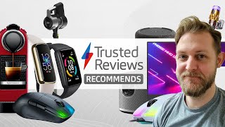 Trusted Recommends: Audio Pro, Dyson and more win big