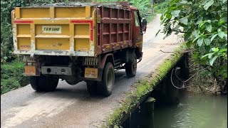 തോട്ടുമുക്കം -പനമ്പിലാവ് പാലം ആരുടെ ?PWD യുടെ ആണോ ? വിവാദങ്ങൾക്ക് മറുപടിയുമായി MLA ലിന്റോ ജോസഫ്