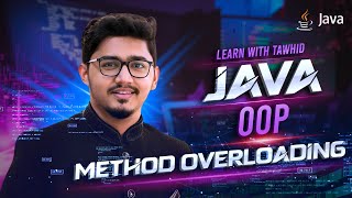 L11 | Java OOP | Method Overloading: A Comprehensive Guide | Example-2