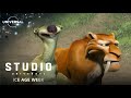 Ice Age Week | Studio Universal on Universal+