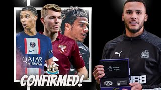 Latest SHOCKING Newcastle United Transfer News | | Nufc transfer news | Newcastle United News Today