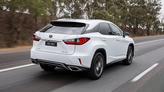 🚀ИЗ ЯПОНИИ ЗА 4.3 МЛН РУБЛЕЙ LEXUS RX 300 F SPORT 2020 🚀