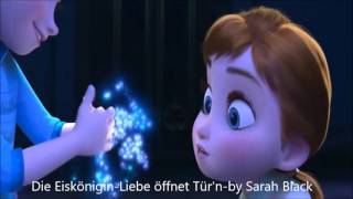 Frozen - Die Eiskönigin - Liebe öffnet Tür´n