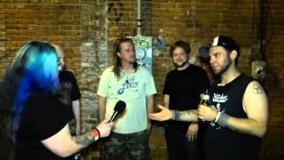 Singularity Interview with Broken Skulls Productions