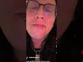 max green instagram live stream