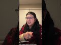 max green instagram live stream