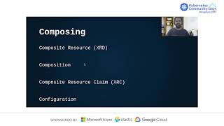 Provisioning Infrastructure with Crossplane