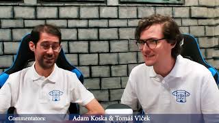 Czech Premodern Championship 2023! || Live Stream