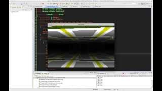 Raycaster problem