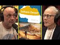 The Sahara Desert Is Definitely Hiding Something | Joe Rogan & Graham Hancock