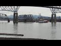 historic samson v paddle wheeler fraser river new westminster