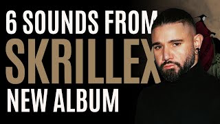 How to Skrillex (2024 Edition)