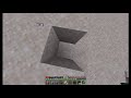 How to make quicksand in Minecraft! (Both survival and commands!)
