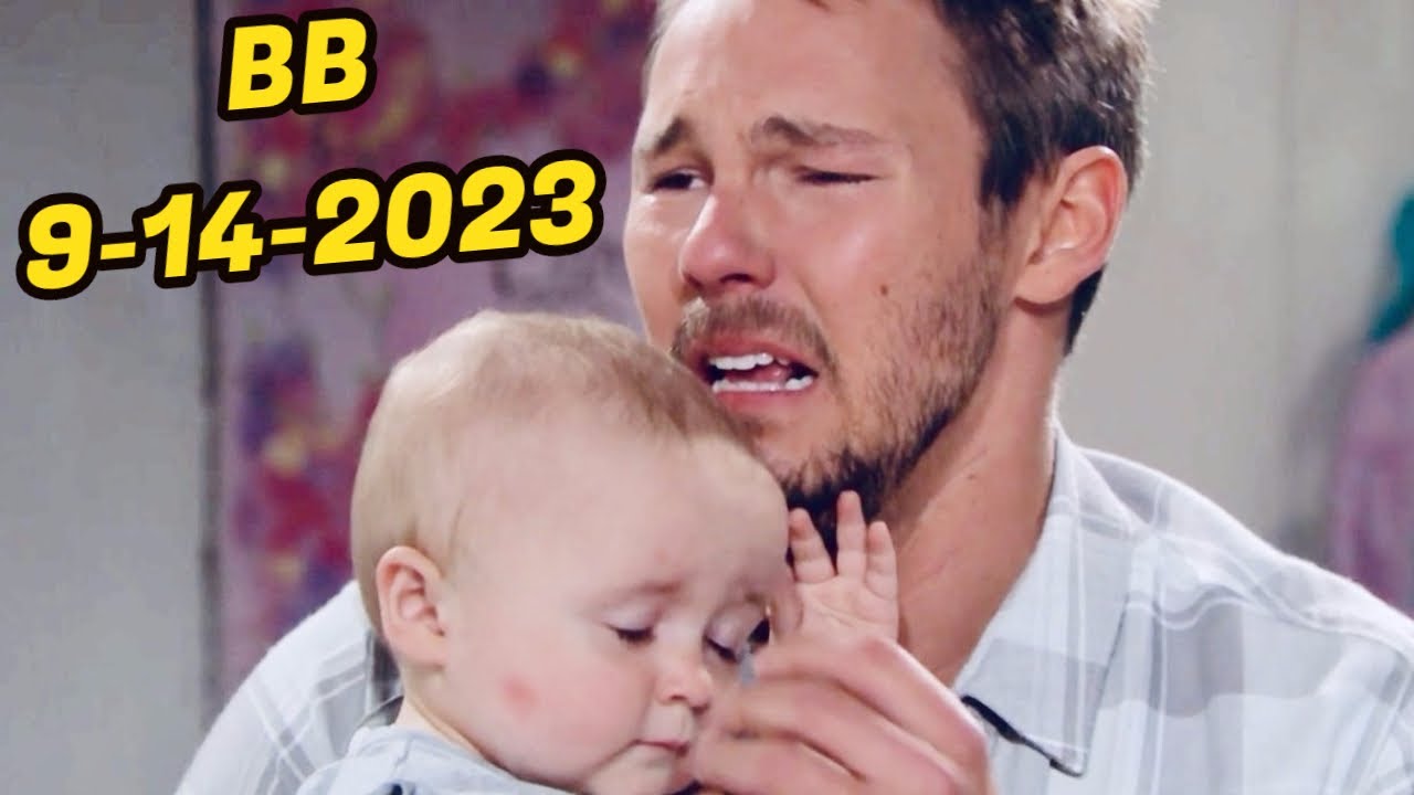 Full CBS New B&B Thursday, 9/14/2023 The Bold And The Beautiful Episode ...