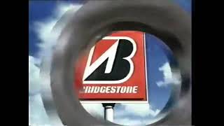 Bridgestone Tyre Centre Rollout Sale - 15sec Television Commercial, 1997