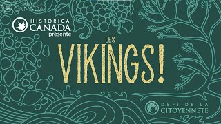 Les Vikings