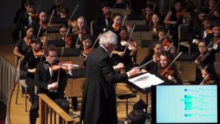 Sibelius: Finlandia (Benjamin Zander, Boston Philharmonic Youth Orchestra)