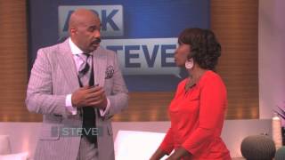 Ask Steve - Nah Nah Nah!