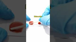 Blood typing #laboratory #medtechstudent #cls #mls  #bloodbank #bloodgroup #bloodtype #bloodgrouping