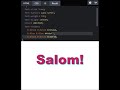 CSS: text-shadow!