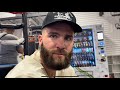 CALEB PLANT ON IF BENAVIDEZ BEATS BETERBIEV-BIVOL WINNER; ANALYZES UNDISPUTED TITLE FIGHT